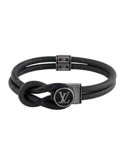 Louis Vuitton Loop It Bracelet