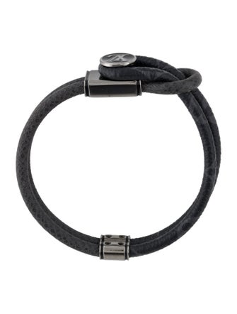 Louis Vuitton Loop It Bracelet