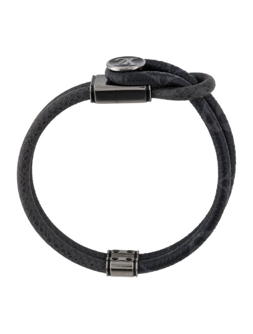 Louis Vuitton Loop It Bracelet