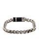 Louis Vuitton Monogram Chain Bracelet