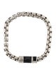 Louis Vuitton Monogram Chain Bracelet