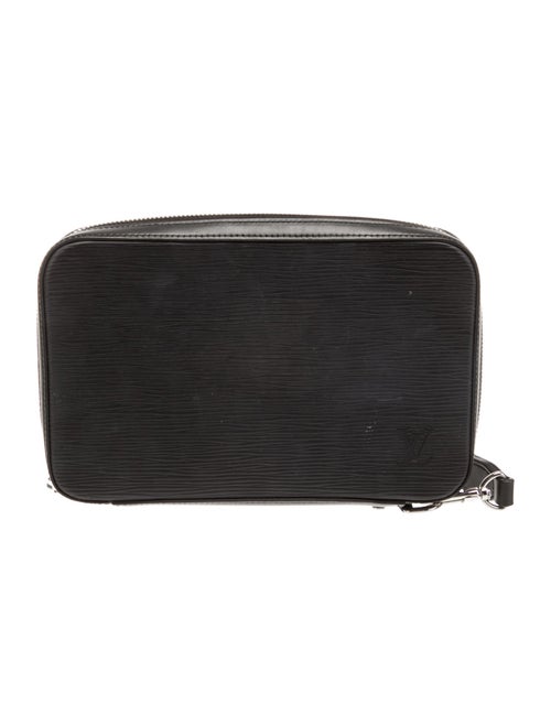 Louis Vuitton LV Monogram Portfolio