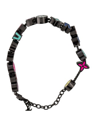 Louis Vuitton Monogram Party Bracelet