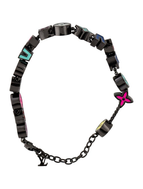 Louis Vuitton Monogram Party Bracelet