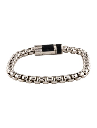 Louis Vuitton Monogram Chain Bracelet