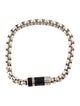 Louis Vuitton Monogram Chain Bracelet