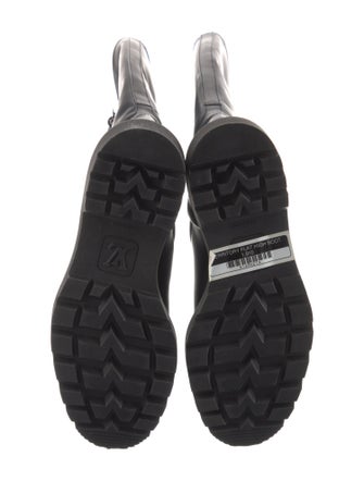 Louis Vuitton Rubber Rain Boots