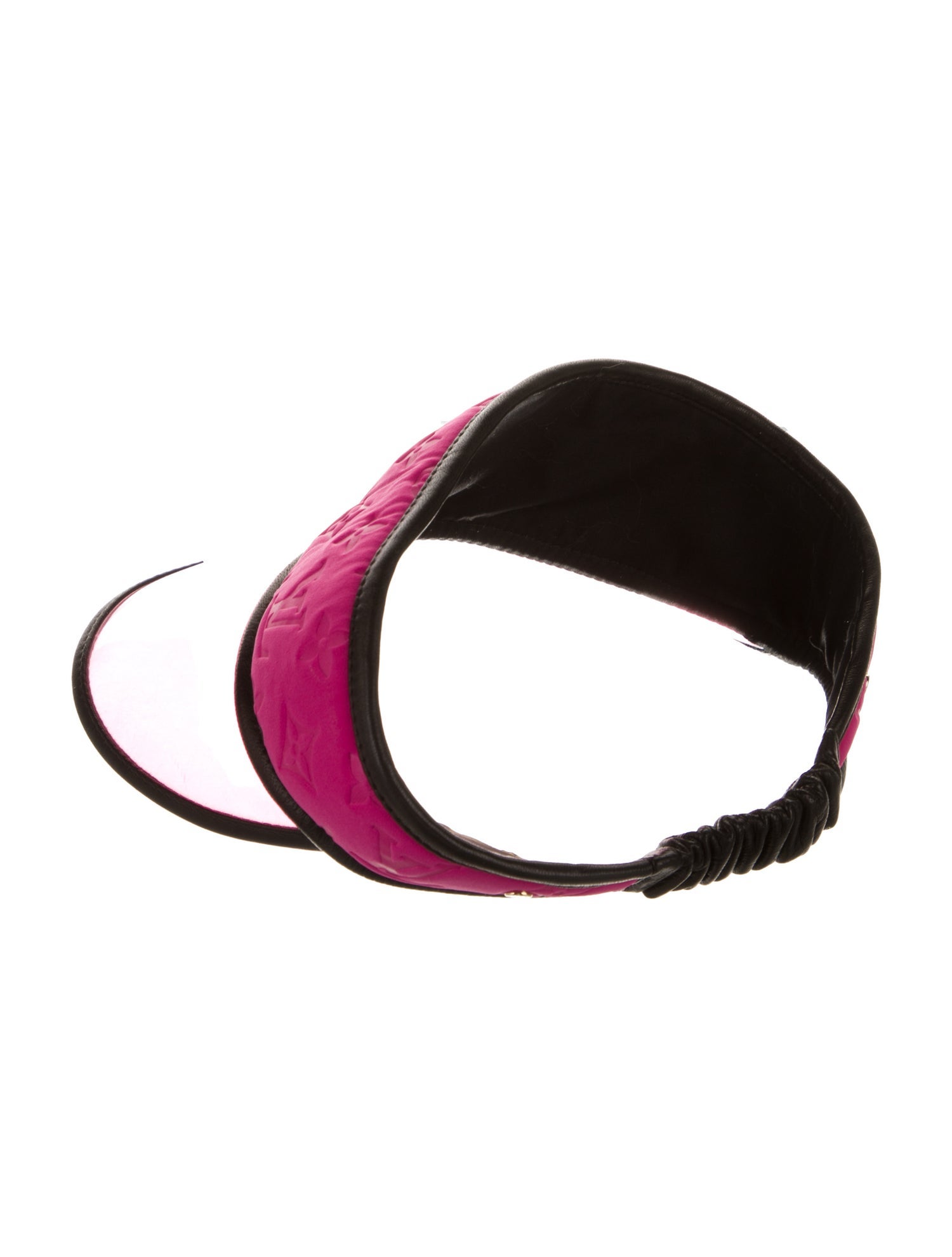 Louis Vuitton Monogram Visor