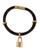 Louis Vuitton Keep It Twice Bracelet