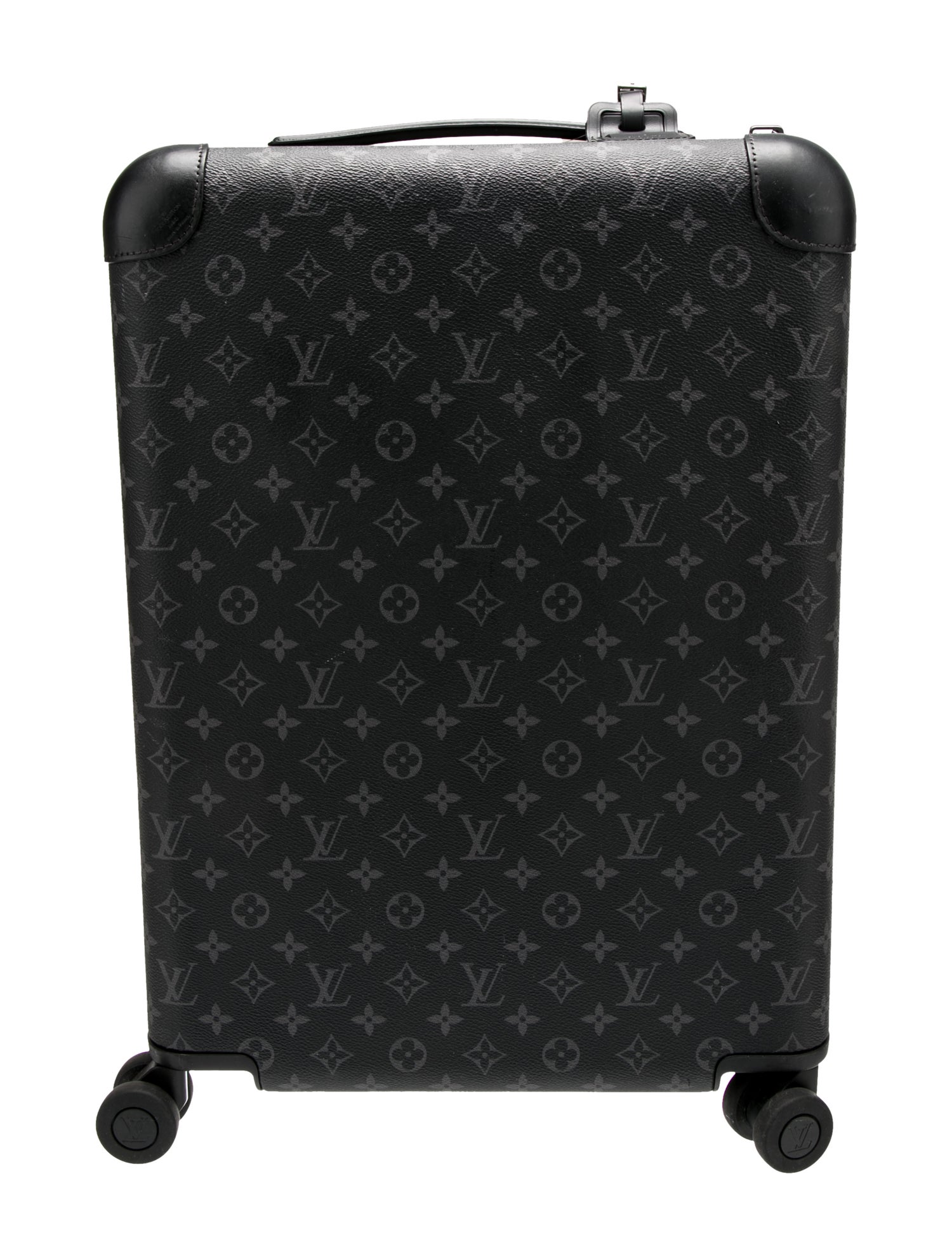 Louis Vuitton Monogram Eclipse Horizon 50