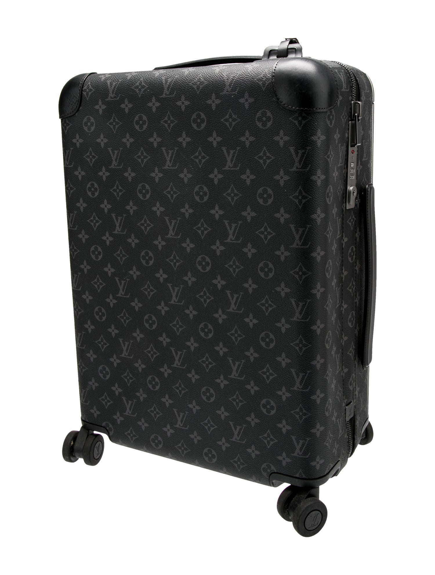 Louis Vuitton Monogram Eclipse Horizon 50