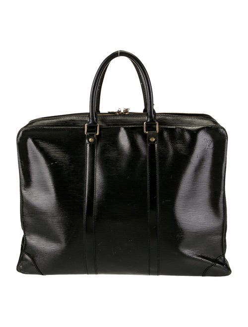 Louis Vuitton Epi Leather Porte-Documents Vintage