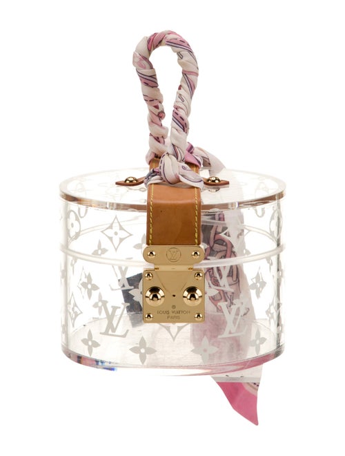 Louis Vuitton Scott Box