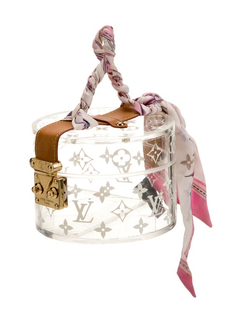 Louis Vuitton Scott Box