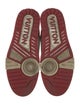 Louis Vuitton Trainer Athletic Sneakers