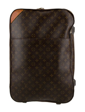 Louis Vuitton LV Monogram Pégase