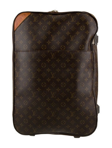 Louis Vuitton Luggage and Travel LV Monogram Pégase