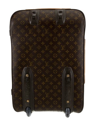 Louis Vuitton LV Monogram Pégase