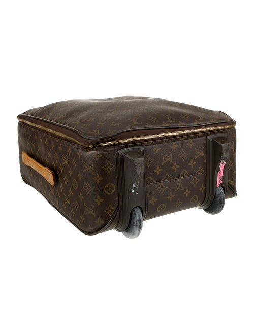 Louis Vuitton LV Monogram Pégase