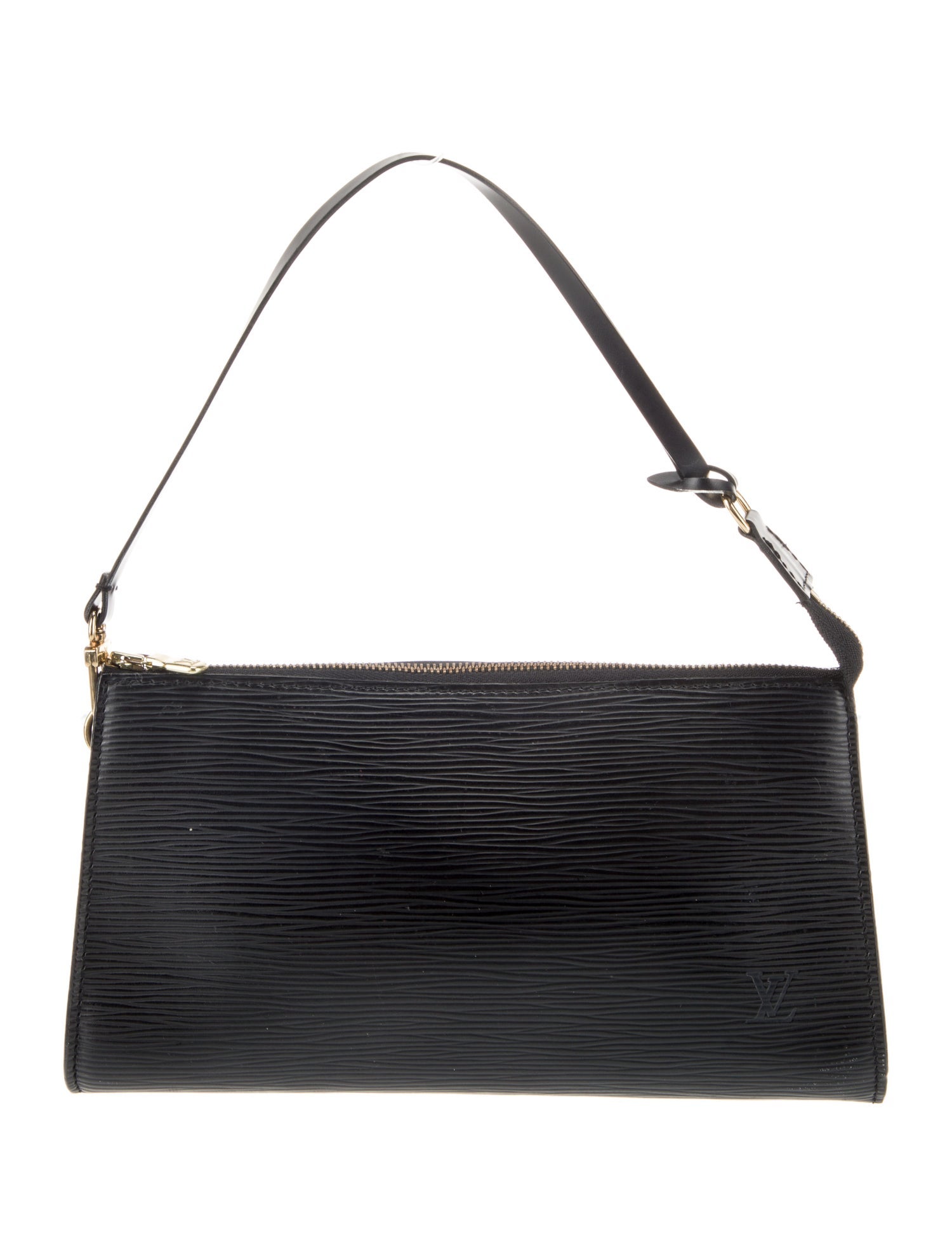 Louis Vuitton Epi Leather Pochette Accessoires Vintage