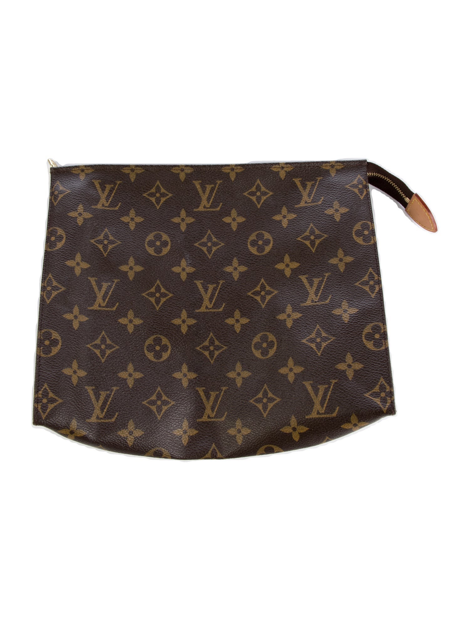 Louis Vuitton Monogram Toiletry Pouch 26