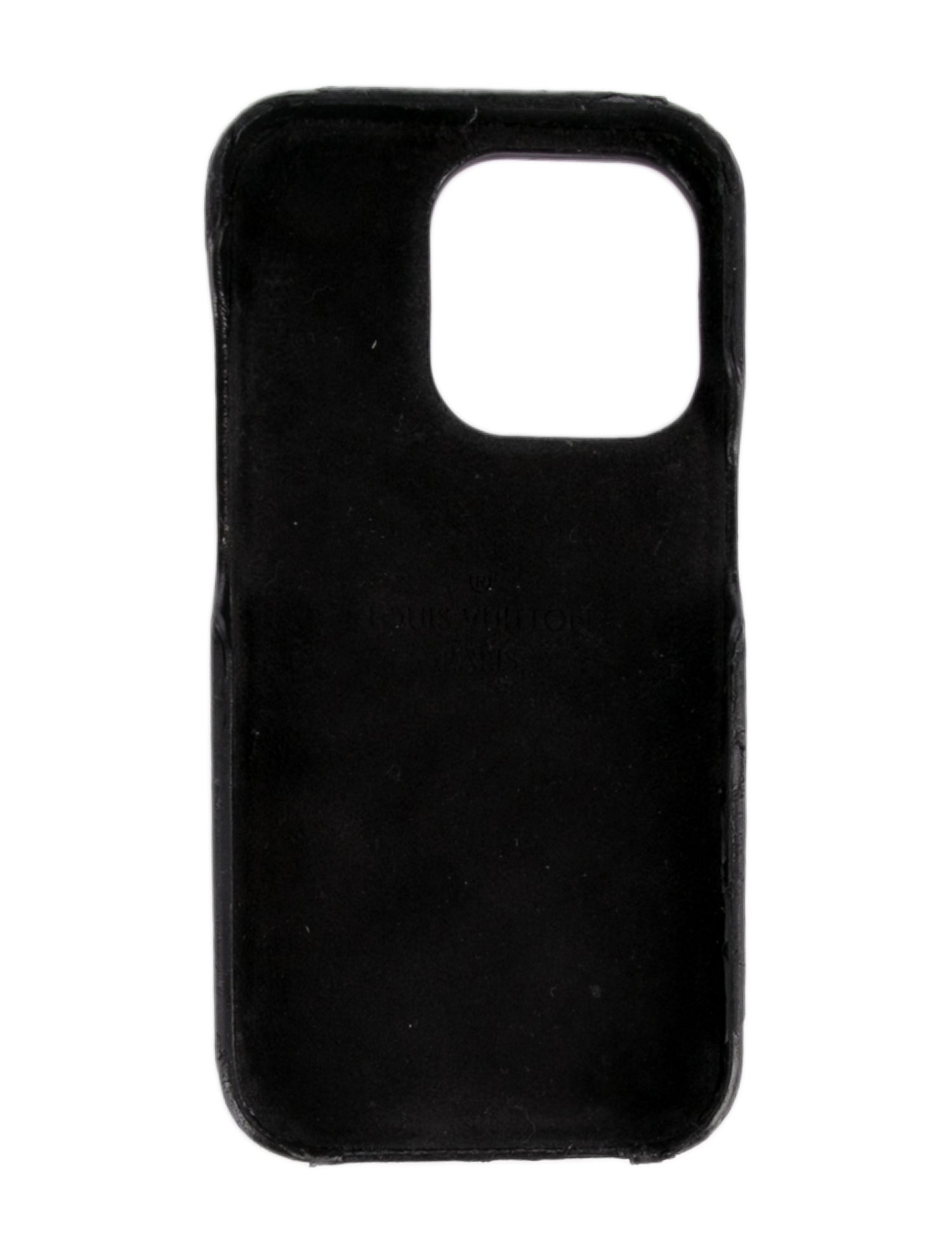 Louis Vuitton Phone Case