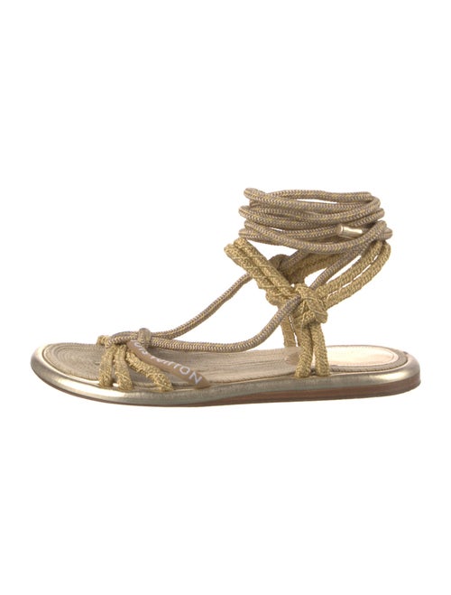 Louis Vuitton Espadrilles