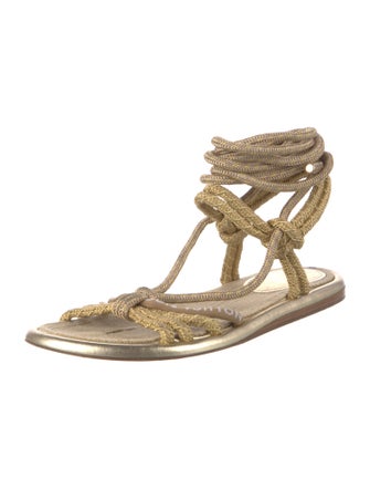 Louis Vuitton Espadrilles