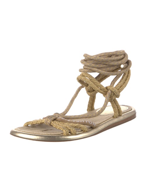 Louis Vuitton Espadrilles