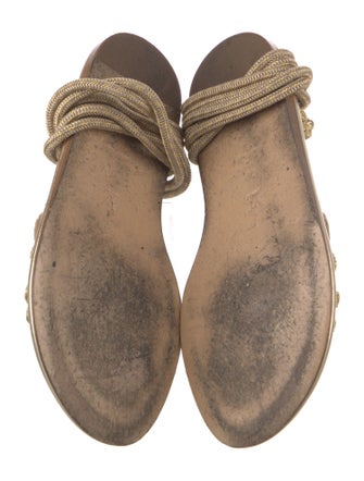 Louis Vuitton Espadrilles