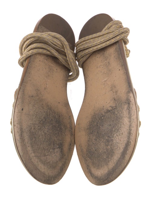 Louis Vuitton Espadrilles