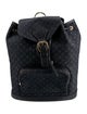 Louis Vuitton Monogram Mini Lin Montsouris