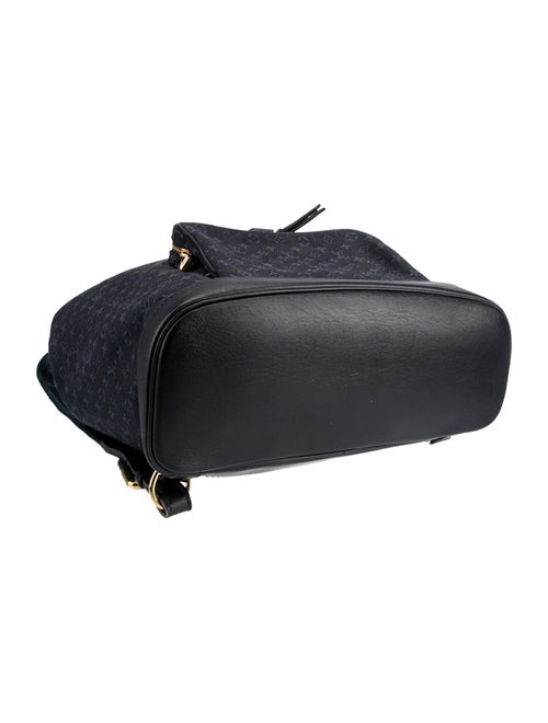 Louis Vuitton Monogram Mini Lin Montsouris