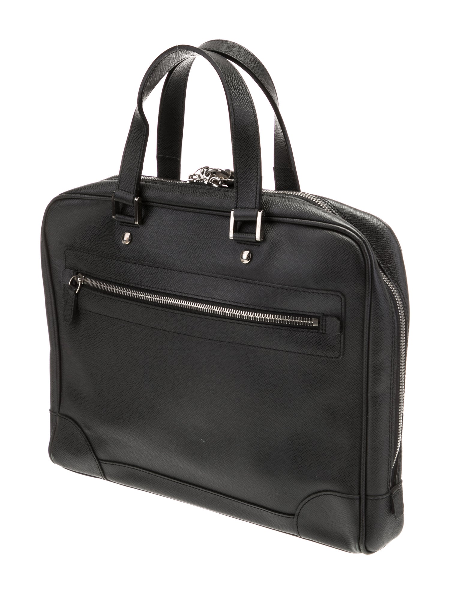 Louis Vuitton LV Monogram Igor Briefcase