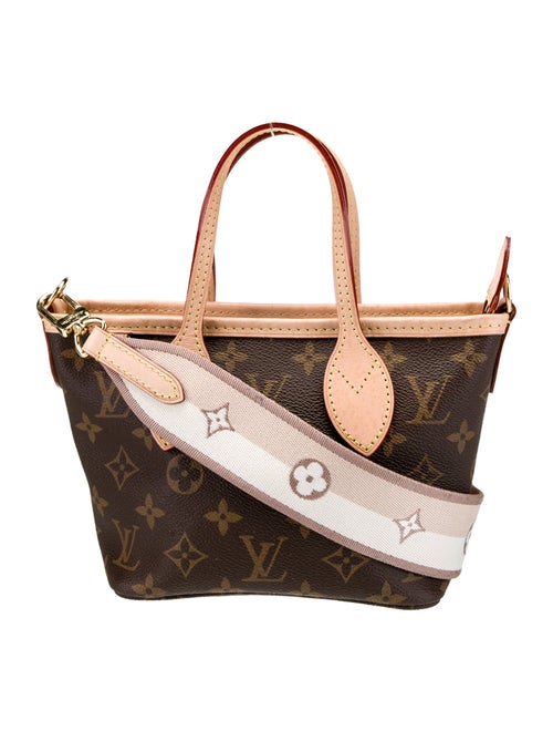 Louis Vuitton LV Monogram Neverfull BB