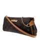 Louis Vuitton LV Monogram Eva Pochette