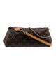 Louis Vuitton LV Monogram Eva Pochette