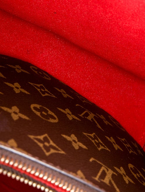 Louis Vuitton LV Monogram Néonoé MM