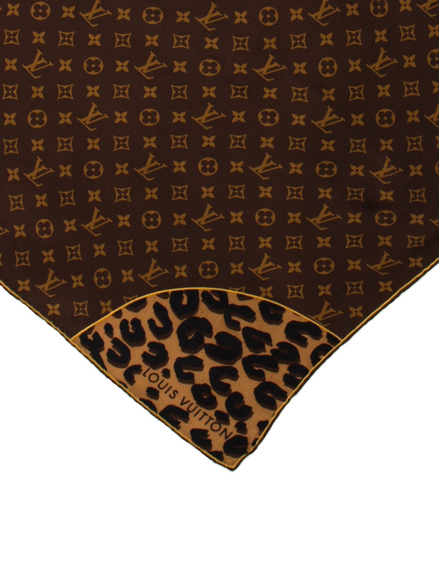 louis vuitton scarves and shawls