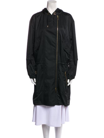 Louis Vuitton 2012 Coat