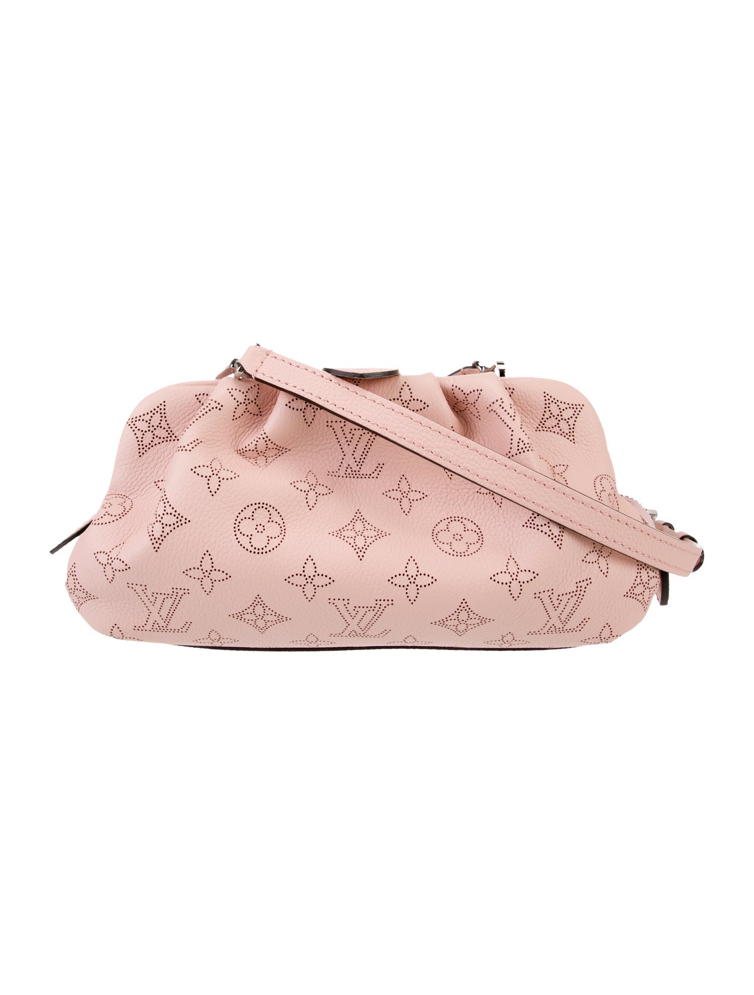 【SALE】ルイヴィトン/SCALA MINI POUCH/ミニポーチストラップ付 SALE】ルイヴィトン/SCALA MINI POUCH/ミニポーチストラップ付