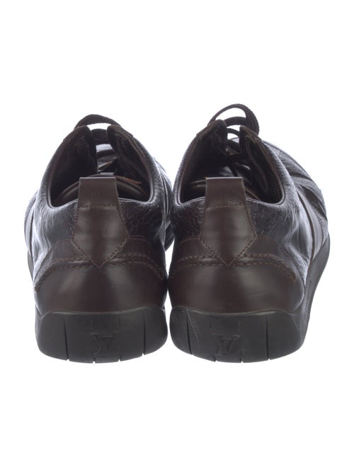 Louis Vuitton Vintage 2004 Sneakers