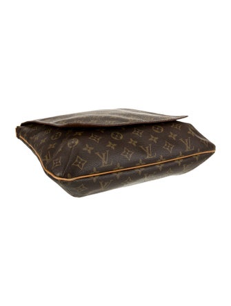 Louis Vuitton LV Monogram Musette Salsa Vintage