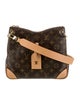 Louis Vuitton LV Monogram Odeon PM