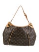 Louis Vuitton LV Monogram Galliera PM