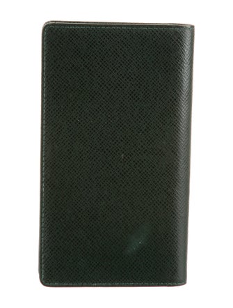 Louis Vuitton Vintage 2001 Checkbook Holder