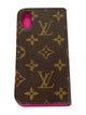Louis Vuitton Phone Case Wallet