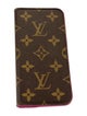 Louis Vuitton Phone Case Wallet