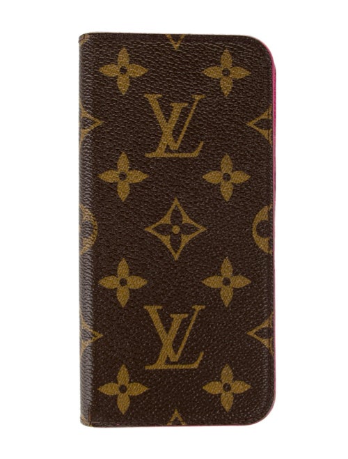 Louis Vuitton Iphone Case