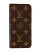 Louis Vuitton Iphone Case